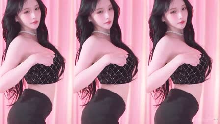 BJ한예주(韩艺珠)2026年3月18日Sexy Dance000000